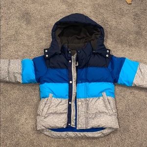 Gap 3T Cold Control Max Puffer